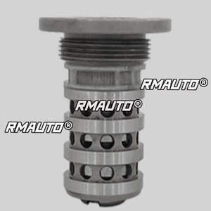 Válvula de control de aceite A2760500278, válvula solenoide del árbol de levas, pieza de motor para Mercedes Benz 256, accesorios para coche - Product Image 6