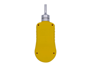 เครื่องตรวจจับก๊าซหลายชนิด 4 in 1 ได้รับการรับรองมาตรฐาน ATEX CE สำหรับตรวจจับก๊าซ CO O2 H2S CH4 ในพื้นที่จำกัด - Product Image 4