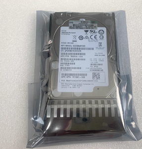 ST900MM0168 ฮาร์ดดิสก์ 10K RPM 900GB 2.5 นิ้ว SAS 12Gb/s - Product Image 1