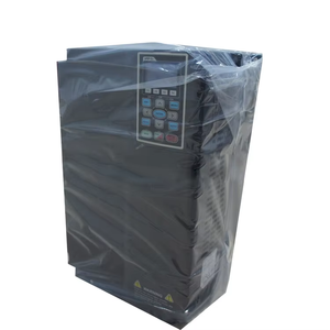 New Three Phase 7.5KW 460V VFD075C43A-21 C2000 Plus Series Variable Frequency - Product Image 2