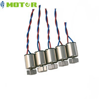 CO-WELL Moteur linéaire à balais mini à haute vitesse 3.0V 8000 tr/min pour pièces de godemiché - Vente en gros