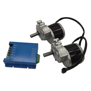 <span class=keywords><strong>Motor</strong></span> <span class=keywords><strong>de</strong></span> escobillas <span class=keywords><strong>de</strong></span> 24 V, 250 W, 120 RPM con controlador <span class=keywords><strong>de</strong></span> velocidad <span class=keywords><strong>de</strong></span> <span class=keywords><strong>motor</strong></span> <span class=keywords><strong>de</strong></span> escobillas LKDS48502 <span class=keywords><strong>y</strong></span> control remoto C7 - Product Image 2