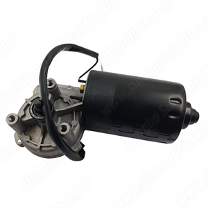 Motore DC ad Alta Efficienza e Durata 12V/24V 0.16HP 40rpm con Montaggio a Flangia per Griglie BBQ, Componente Elettrico Essenziale - Product Image 2