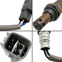 Capteur d'oxygène en amont du rapport air-carburant pour Toyota FJ Cruiser 4.0L Runner 4.0L 4.7L Land Cruiser Lexus GX470 LX470 8946771020