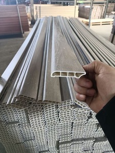 Eco-friendly Wpc Wall Panels <strong>Outdoor</strong> Wpc Wall Panel Hot Sale Cheap Price Wpc <strong>Wallpanel</strong> Supplier Shandong Factory - Product Image 2