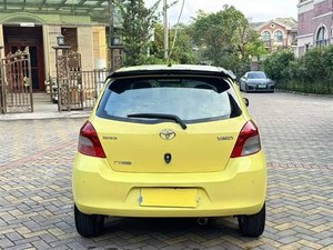 Auto Usado <span class=keywords><strong>Yaris</strong></span> 2011 <span class=keywords><strong>2012</strong></span> 2013, Sedán Compacto, Volante a la Izquierda, Auto Económico para Viajes Urbanos - Product Image 6