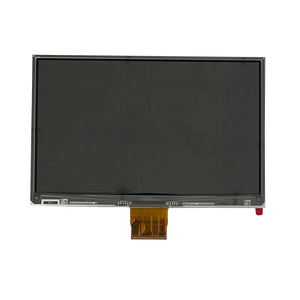 7.3 "800x480 eink Màn hình SPI giao diện tiêu thụ điện năng thấp <span class=keywords><strong>e</strong></span>-paper <span class=keywords><strong>E</strong></span> <span class=keywords><strong>Ink</strong></span> hiển thị mô-đun 7 màu acep hiển thị - Product Image 2