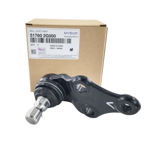 Vente chaude Qualité OEM 517602G000 Systèmes de <span class=keywords><strong>suspension</strong></span> automatique Joint à <span class=keywords><strong>rotule</strong></span> <span class=keywords><strong>universel</strong></span> pour voiture - Product Image 1