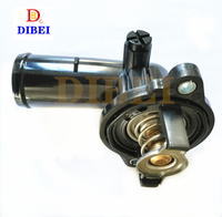 Termostato de coche de alta calidad de venta directa del fabricante 5184651AG V6 para JEEP GRAND CHEROKEE IV WRANGLER III JK ERB 3.6L 6cyl