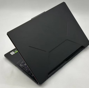 Máquina de Juegos de Alta Calidad TUF Gaming F15 I7-10ma Generación GTX1660ti RGB 8+512GB SSD I7 - Product Image 4