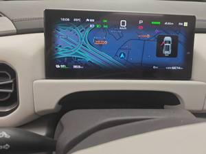 รถยนต์ไฟฟ้า SUV รุ่น 2025 Formula Leopard Titan 3 4WD Ultra - 310kW มอเตอร์คู่ ระยะทางวิ่ง 501 กม. (ตามมาตรฐาน CLTC) แบตเตอรี่ 72.96 กิโลวัตต์ชั่วโมง พร้อมตู้เย็นในรถ - Product Image 6