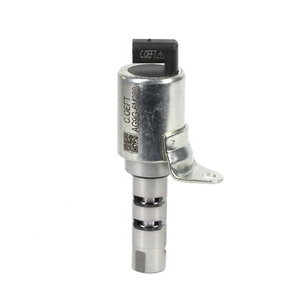 Nuovo attuatore automatico posizione albero a camme valvola solenoide motore fasatura olio valvola di controllo AG9G-6M280-AD (scarico) per Ford vince <span class=keywords><strong>2.0</strong></span> - Product Image 5