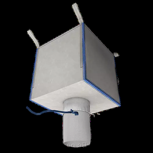 Nhà Máy OEM Giá Rẻ 500Kg 1000Kg 1500Kg Maxisacos Polypropylene Siêu Bao <span class=keywords><strong>Pp</strong></span> Dệt Maxi <span class=keywords><strong>Container</strong></span> Tấn Số Lượng Lớn Jumbo Lớn <span class=keywords><strong>Fibc</strong></span> Túi - Product Image 4