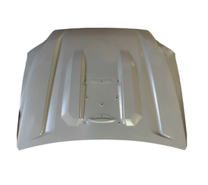Vente en gros d'usine Pièces de carrosserie automobile Capot moteur avant pour Tacoma 2024+ - Product Image 2