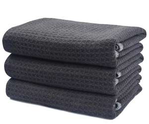 ผ้าวาฟเฟิลผ้าไมโครไฟเบอร์สำหรับกลางแจ้งผ้าปูแห้งเร็วขนาดใหญ่ผ้าปูสำหรับเล่นโยคะชายหาดผ้าซับลิเมชันถนอมแว่นตาดูแล - Product Image 1