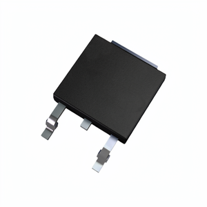 ชิปอิเล็กทรอนิกส์ ทรานซิสเตอร์ TO-252 รุ่น NP22N055SHE-E1-AY ของแท้ - Product Image 1