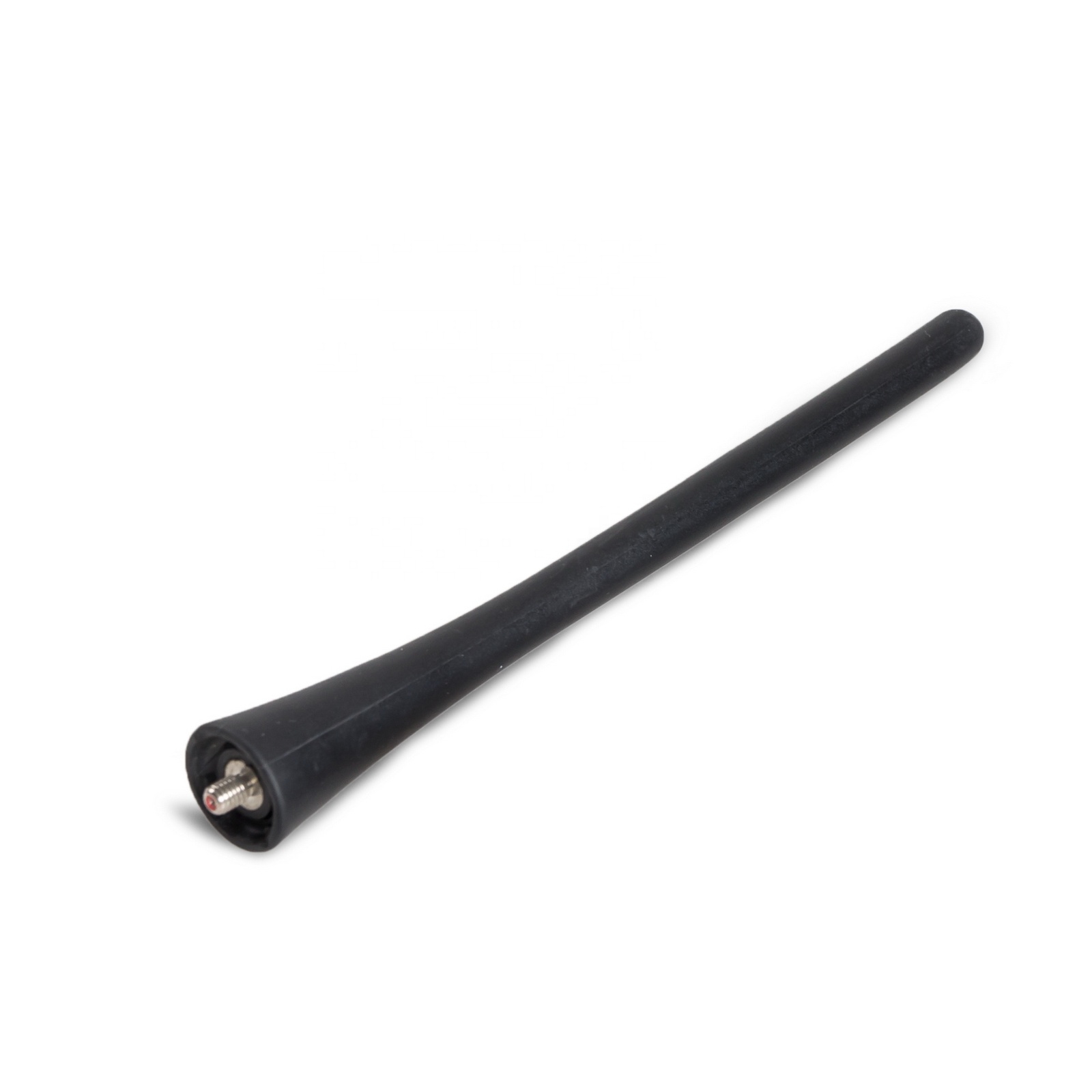 Резиновая короткая антенна NiceCNC для хэтчбека Toyota Celica 2000-2006 Yaris 2007-2009