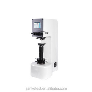 Dokunmatik Ekranlı Mekanik <span class=keywords><strong>Rockwell</strong></span> Sertlik Ölçme Cihazı HTR-150S JK Marka 220-240V - Product Image 5