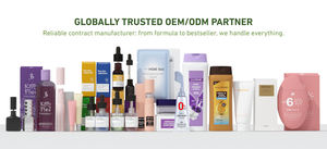 300 мл натурального отбеливающего увлажняющего геля для душа с ниацинамидом, глубоко очищающий кожу, с длительным эффектом аромата. - Product Image 6