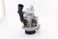 Pompe à eau MWP2017 avec thermostat pour JEEP DODGE 68090692AA Qualité OEM Garantie de 2 ans 68090692AB 6512001601 6512001107