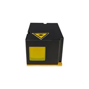 Módulo Láser de Indicación Lumispot FLD-E40-B0.3 de Alta Calidad, 1064nm, 40mJ - Product Image 2