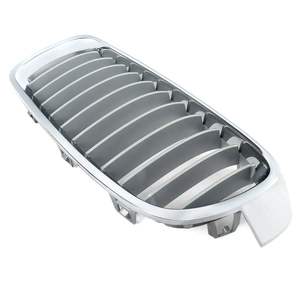 <span class=keywords><strong>Grille</strong></span> de ventilation de pare-chocs avant 51137263479 51137263480 pour <span class=keywords><strong>BMW</strong></span> Série 3 F30 F31 F80 <span class=keywords><strong>Grille</strong></span> de radiateur de réservoir d'eau - Product Image 4