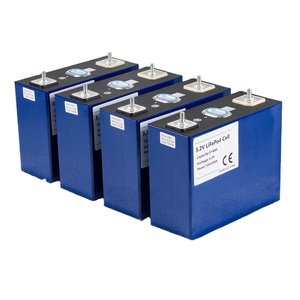 เซลล์ cornex MB31 A + Prismatic 314Ah LFP 3.2V แบตเตอรี่ Lifepo4แบบชาร์จไฟได้สำหรับ15kWh 48V พลังงานแสงอาทิตย์ระบบไฟฟ้า RV - Product Image 3