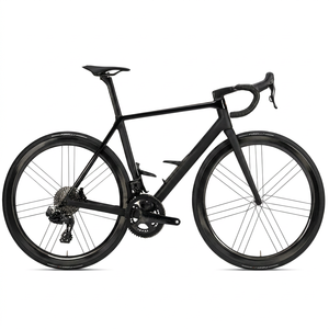Cuadro de bicicleta de carretera C72 con freno de disco, modelo 2026, el más vendido, marca personalizada, VCS-00100, grado industrial DIY, 3 años de garantía, envío gratuito a todo el mundo - Product Image 1