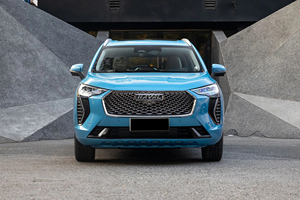 2023 GWM Haval Harvard First Love 5 puertas SUV de 5 plazas Coche usado Interior espacioso Motor de bajo consumo de combustible para desplazamientos urbanos - Product Image 4