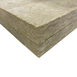 CAN/ULC S102 Isolation phonique et ignifuge R5.25 Largeur 48 Longueur 96 Épaisseur 1.25 <span class=keywords><strong>Laine</strong></span> <span class=keywords><strong>de</strong></span> roche pour isolation thermique des murs extérieurs - Product Image 4