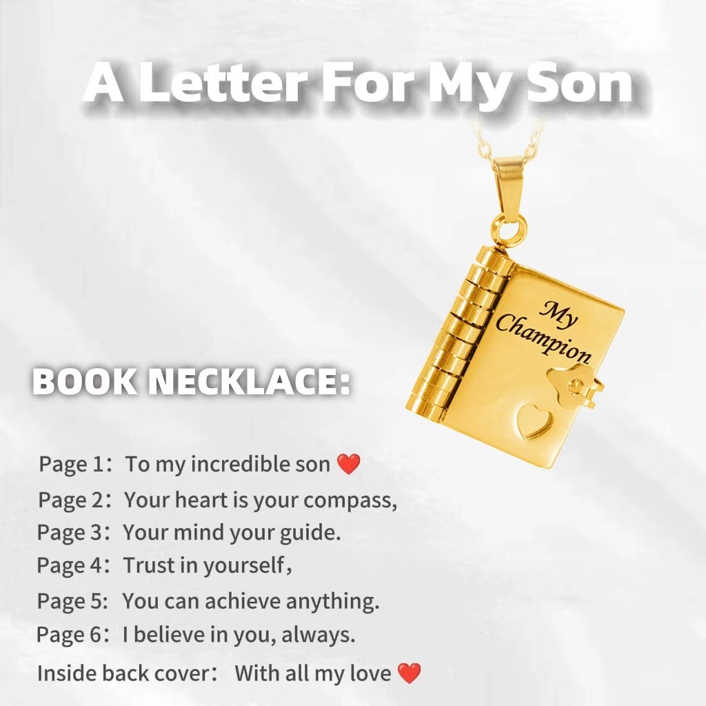 [11-1] Champion Son Gold-Engraving