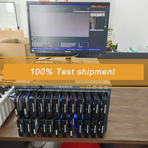 ฮาร์ดดิสก์มือสองขายส่ง ความเร็ว 7200rpm ขนาด 3.5 นิ้ว SATA ฮาร์ดดิสก์ใช้แล้วแบบ Refurbished ความจุ 1TB สำหรับเดสก์ท็อป <span class=keywords><strong>NVE</strong></span> - Product Image 4