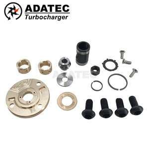 ชุดซ่อมสร้างเทอร์โบสำหรับ K03 53039880290 53039700290ชุดสร้าง06J145713K ใหม่สำหรับที่นั่ง Alhambra II <span class=keywords><strong>2.0</strong></span> <span class=keywords><strong>TSI</strong></span> 147Kw 200HP ccza - Product Image 3