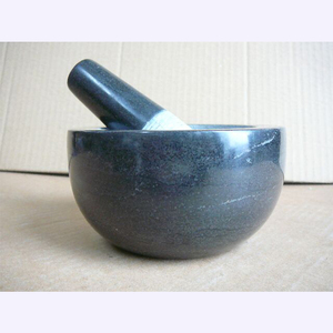 <span class=keywords><strong>La</strong></span> nueva China mortero y <span class=keywords><strong>Maja</strong></span> plana química - Product Image 5