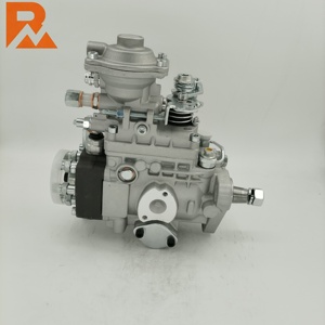 ปั๊มฉีดน้ำมันเชื้อเพลิง0460426401 VE6 12F1300R929-5 3960900 R929-5สำหรับเครื่องยนต์5.9L ของ isbe - Product Image 5