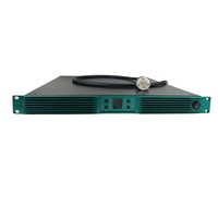 DD2 DD4Kombinasi2*300W Penguat Daya Digital dengan Penguat Daya Audio Kelas-D 4*450W Penguat Daya Digital dengan DSP