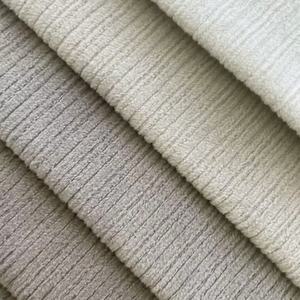 Tissu en velours de warp 100% polyester uni, design personnalisé, Algérie, Équateur, Ouzbékistan, Colombie, Afrique du <span class=keywords><strong>Nord</strong></span>, pour la tapisserie de canapé - Product Image 3