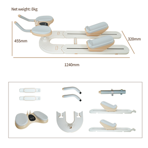 CZFIT the Latest High-quality <b>ABS</b> Yoga Pilates Integrated Training Equipment From the Factory Has Guaranteed Quality Unisex - Product Image 6