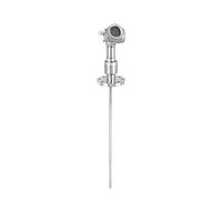 Endressa+ Hausera Guided Radar Level Measuring Instrument FMP50/FMP51/FMP52/FMP53/FMP54 Multiparameter Levelflex