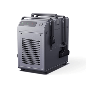 สถานีชาร์จแบตเตอรี่อัจฉริยะ C8000 สำหรับโดรน Agras T50/T40/T30/T25 FC30 - Product Image 1