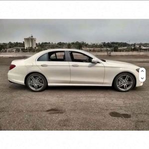 Mercedes-Benz Clase E <span class=keywords><strong>E450</strong></span> <span class=keywords><strong>4Matic</strong></span> SEDÁN USADO EN EXCELENTES CONDICIONES - Product Image 4