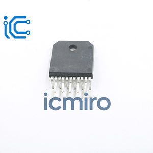 ICMICRO มีสินค้าในสต็อก วงจรรวมใหม่แกะกล่อง ของแท้จากผู้ผลิต ชิ้นส่วนอิเล็กทรอนิกส์ LM3886TF - Product Image 1