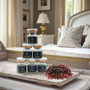 Capsule per Donne con Estratto Vegetale per Ripristino dell'Imene Artificiale, Ristringimento Vaginale e Detossificazione - Product Image 2