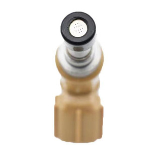 Inyector de Combustible 23250-31100 23250-39215 Para Motor Diésel Land Cruiser LC150 GRJ150 - Product Image 3