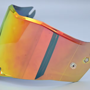 Prix d'usine LS2 FF805 Casque PC Visière Viseur Jaune/<span class=keywords><strong>Transparent</strong></span>/Thé Foncé Certifié ISO9001 - Product Image 1