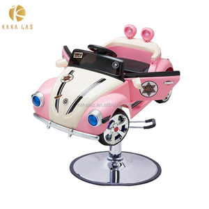Chaise de barbier pour enfants, rehausseur, siège de voiture pour garçons et filles - Product Image 3