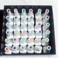 Vernis à ongles en gel BAYA, OEM ODM, logo personnalisé, étiquette privée, usine de vernis à ongles en gel, vente en gros, différentes couleurs et flacons disponibles