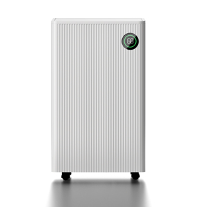 16L/ 20L/25L/day With WiFi and UVC 5.5L Water Quality Compressor Home Air <b>Dehumidifier</b> <b>Dehumidifier</b> - Product Image 1