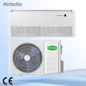 Aire Acondicionado Split de 18000, 24000, 36000, 48000 BTU, 50hz, Solo Frío, Unidad de Aire Acondicionado de Piso a Techo - Product Image 1