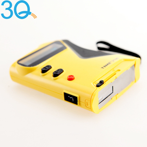3Q TIME3100 Oberflächenrauheitsmessgerät Digitales Oberflächenrauheitsmessgerät - Product Image 4